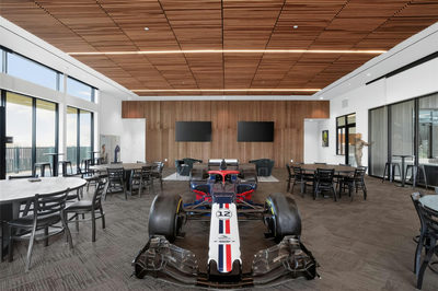 8001 Circuit of the Americas Blvd #1508 — photo 2