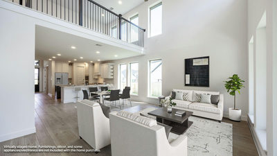 119 Green Brush Dr — photo 3