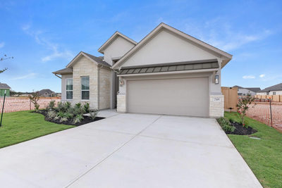 248 Prickly Poppy Way — photo 2