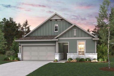 3109 Canyon River — photo 2