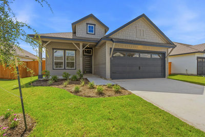 158 Paul Pena Dr — photo 2
