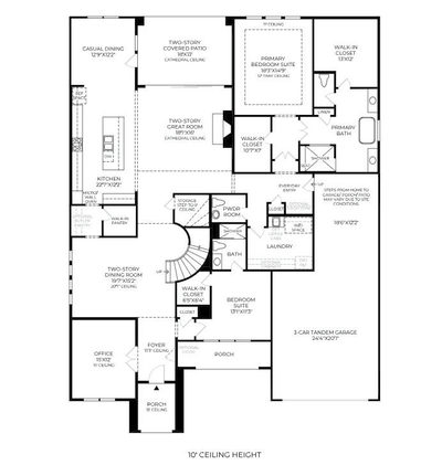 701 Kinvara Cv — photo 2