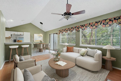4305 Bonnell Vista Cv #A-6 — photo 5