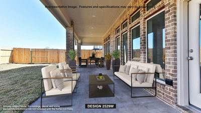 501 Borrego Bnd — photo 5