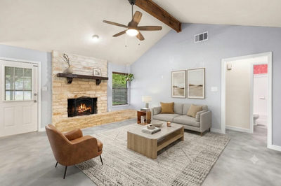 909 Garden View Dr — photo 4