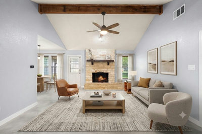 909 Garden View Dr — photo 3