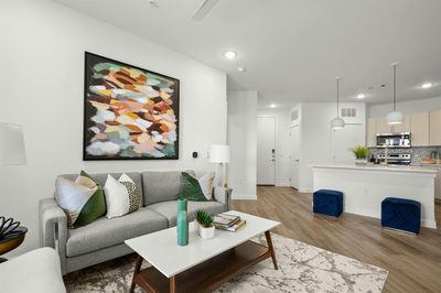 6324 N Lamar Blvd #419 — photo 4