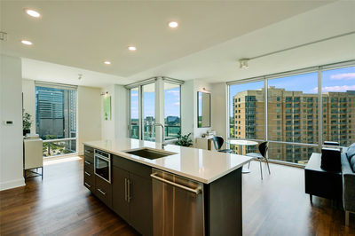 300 Bowie St #1403 — photo 5