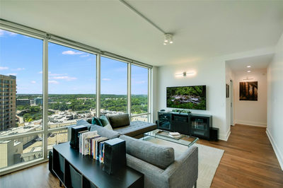 300 Bowie St #1403 — photo 2