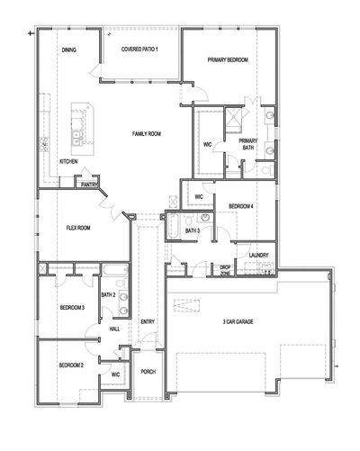 127 Maravillas Creek Ln — photo 2