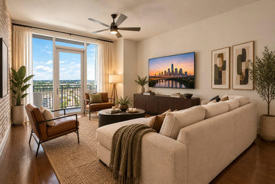 222 West Ave #1412 — photo 4