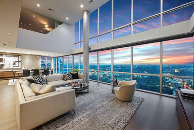 300 Bowie St #PH2 — photo 4