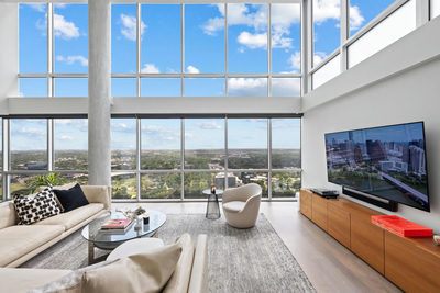 300 Bowie St #PH2 — photo 3