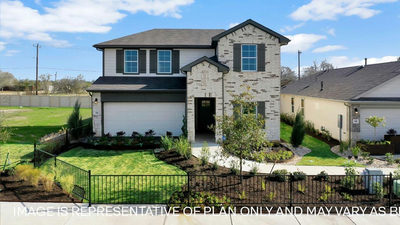 121 Mustang Lake Cir — photo 2