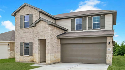 203 MUSTANG LAKE Cir — photo 3