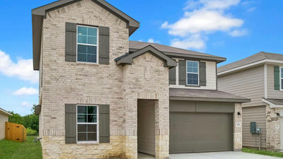 203 MUSTANG LAKE Cir — photo 2