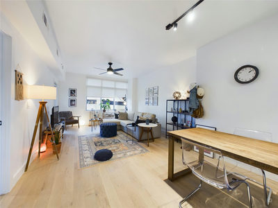 54 Rainey St #415 — photo 5
