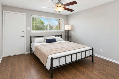 2801 Hemphill Park #A301 — photo 5