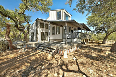 4016 McGregor Ln Lot 1-2 — photo 2
