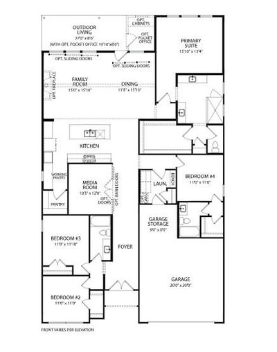 540 River Overlook Rd — photo 2