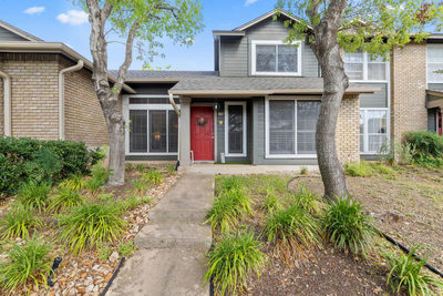 1015 E Yager Ln #115 — photo 2