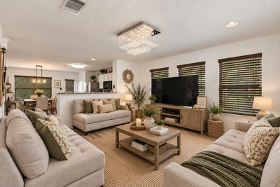 3425 Savage Springs Dr — photo 2
