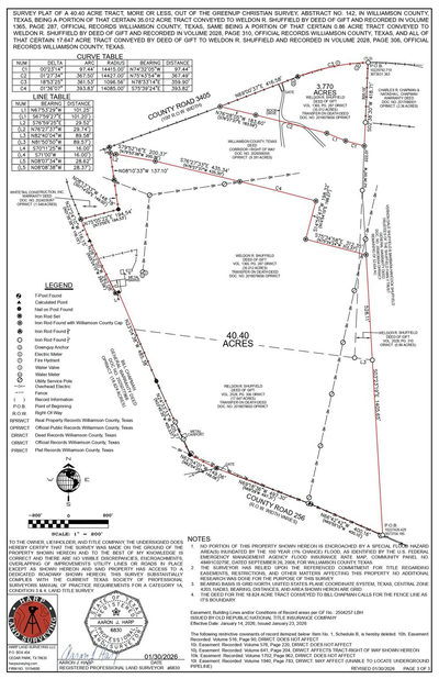 0 FM 3405 — photo 3