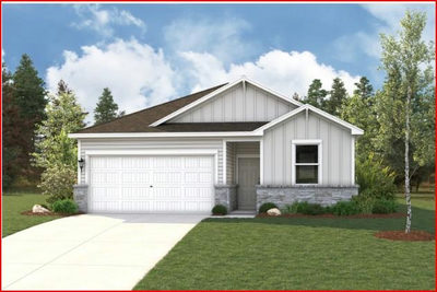 11018 Monument Valley Dr — photo 3