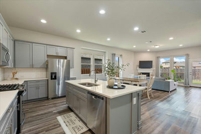 1313 Mustang Brook Ln — photo 5