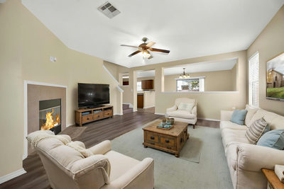 8813 Wiley Way — photo 2