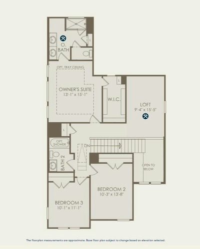 4901 Monarda Mint St — photo 3