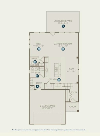 4901 Monarda Mint St — photo 2