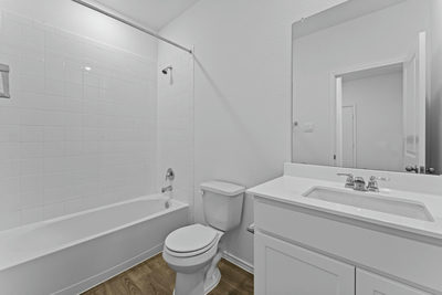 231 Harrison Xing #A — photo 4