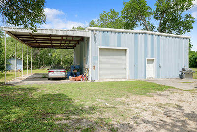 1320 W San Antonio St — photo 3