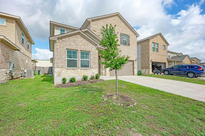 110 Babblebrook Way — photo 2