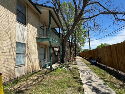 1624 Aquarena Springs Dr #A102 — photo 2