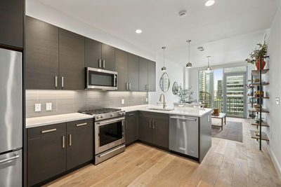 222 West Ave #2507 — photo 2