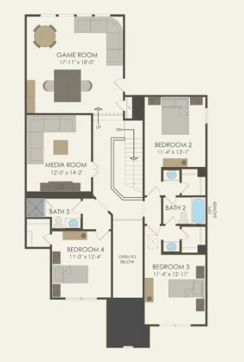 2905 Zuni Path — photo 4