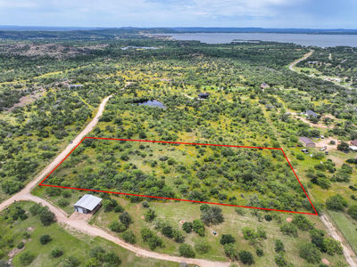 Lot 36 Granite Oaks Dr — photo 3