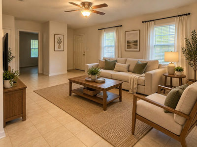 601 Cottonwood St — photo 3