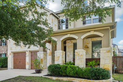 1601 Bovina Dr — photo 2