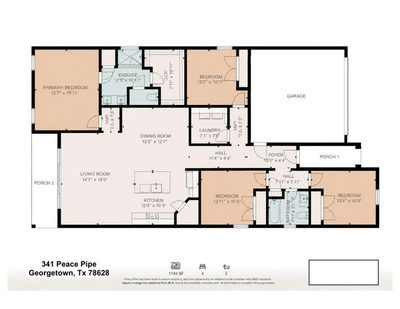 341 Peace Pipe Way — photo 5