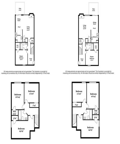 7303 Whispering Creek Cir #A & B — photo 4