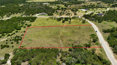 Tract 35 Burnet Oaks — photo 2