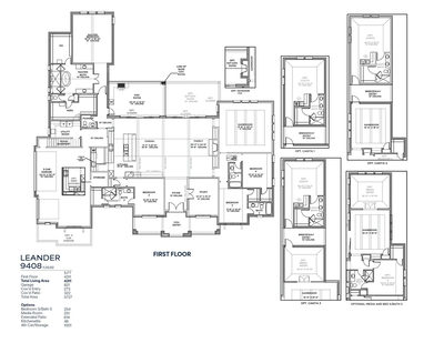 2941 Kindred Dr — photo 2