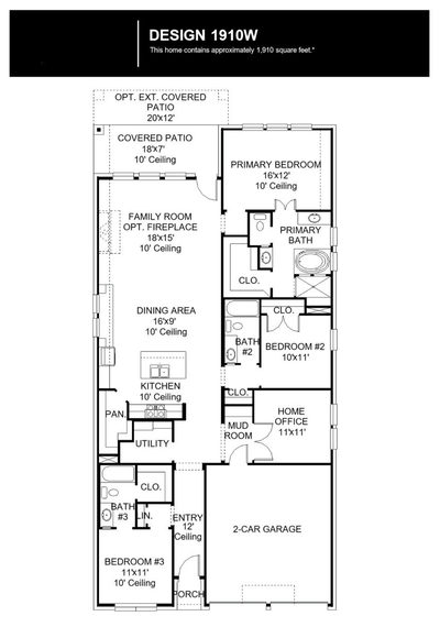 116 Top View Dr Dr — photo 4