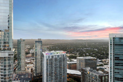 360 Nueces St #3910 — photo 3