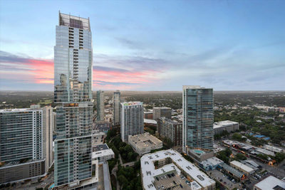 360 Nueces St #3910 — photo 2