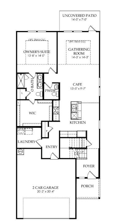 5212 Monarda Mint Dr — photo 2