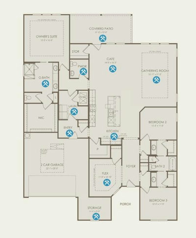 228 Riverbend Dr — photo 2